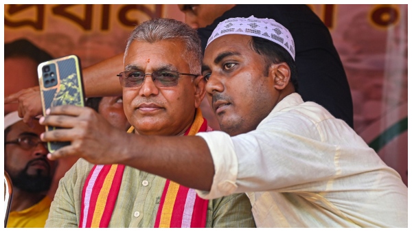 Dilip Ghosh Dilip Ghosh