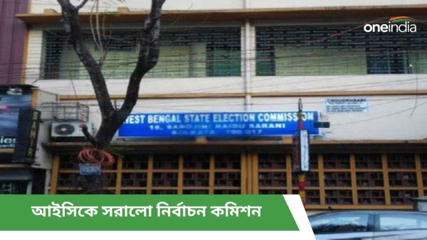State election commission
