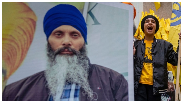 Hardeep Singh Nijjar Murder Case
