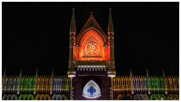 Calcutta High Court