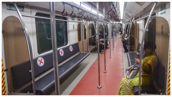 Kolkata Metro Recruitment 2024