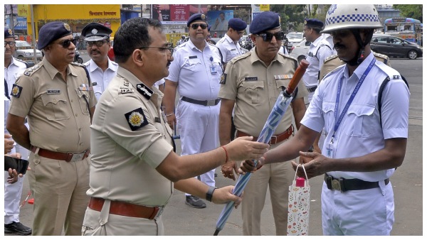 Kolkata Police Kolkata Police