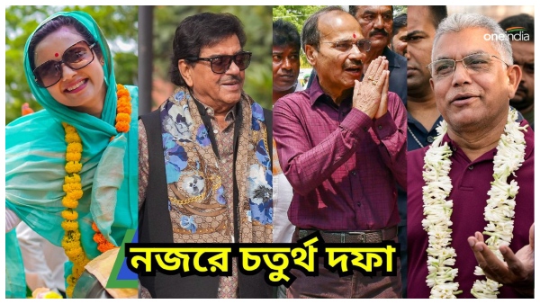Loksabha Election Loksabha Election