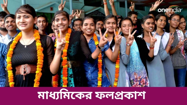 WB Madhyamik Result 2024