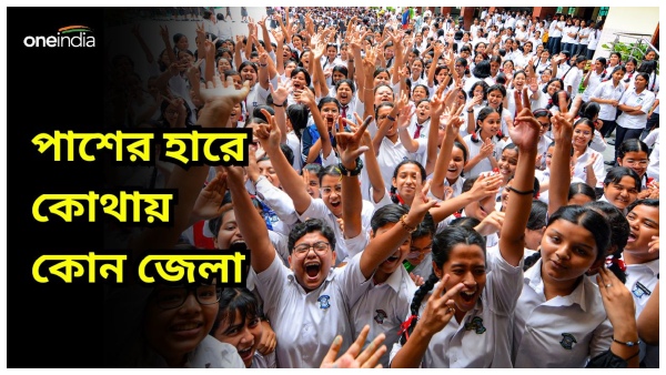 Madhyamik Result 2024 out Madhyamik Result 2024 out