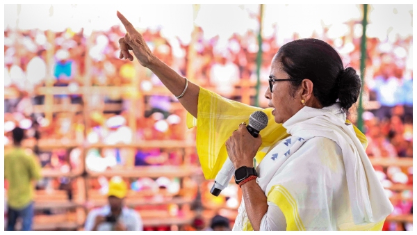 Lok Sabha Election 2024