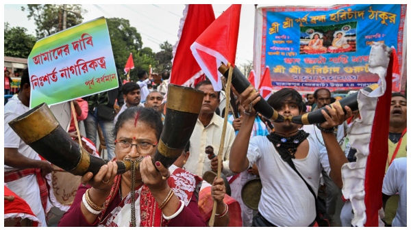 Lok Sabha Election 2024