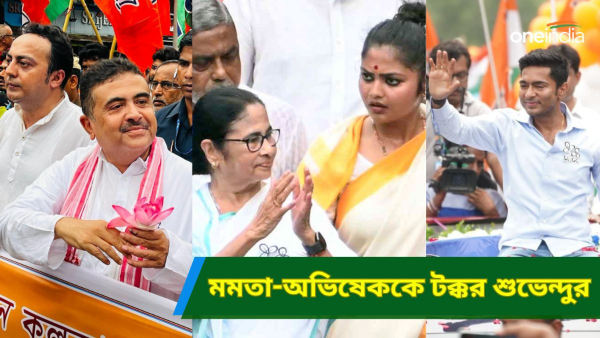 Lok Sabha Election 2024 -