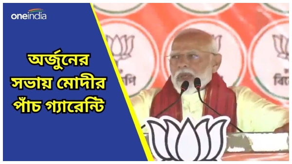 Lok Sabha Election 2024