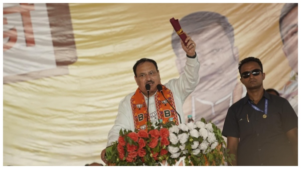 Lok Sabha Election 202 Lok Sabha Election 202