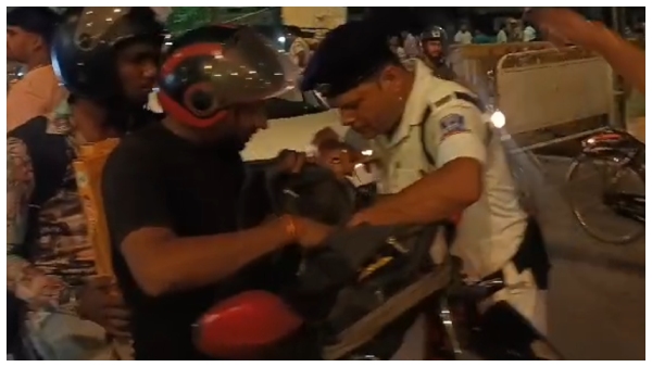 Lok Sabha Election 2024 Phase 7