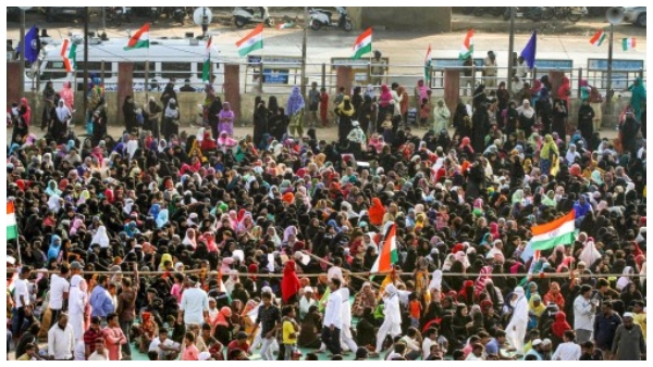 Population Population