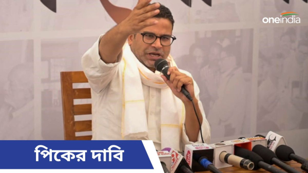 Prashant Kishor Prashant Kishor