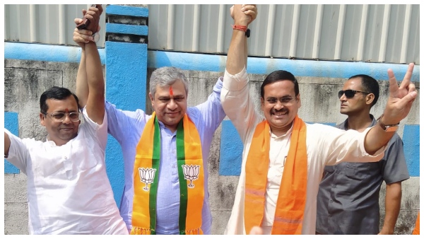 Lok Sabha Election 2024