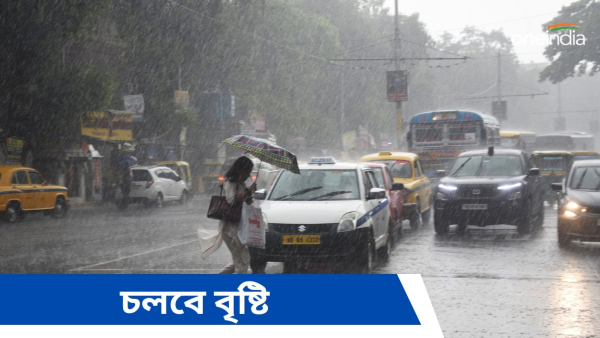 Rain Rain