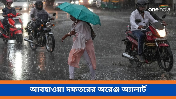Weather Update Weather Update