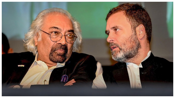 Sam Pitroda Sam Pitroda