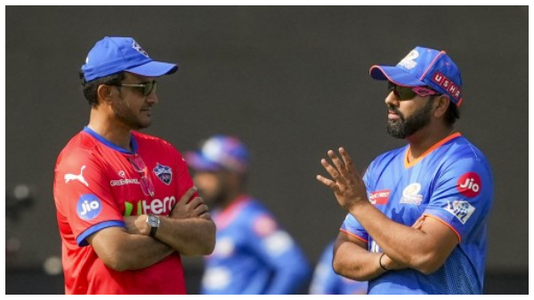 Sourav Ganguly Sourav Ganguly