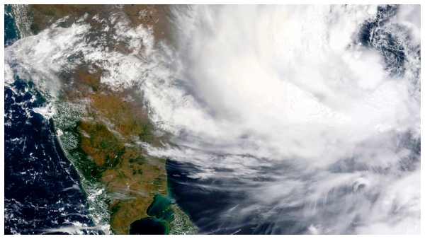 Weather Update Weather Update