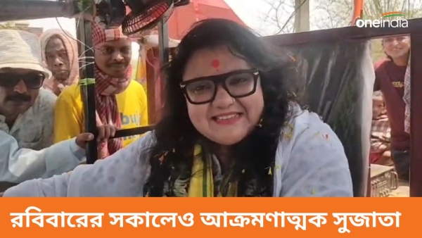 Sujata Mandal Sujata Mandal