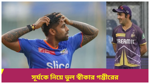 Gautam Gambhir Gautam Gambhir