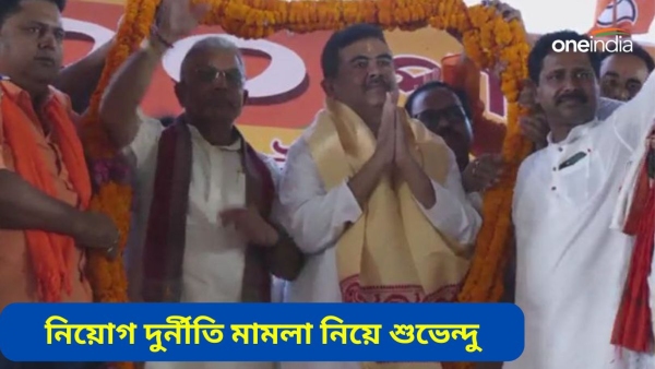 Lok Sabha Vote 2024