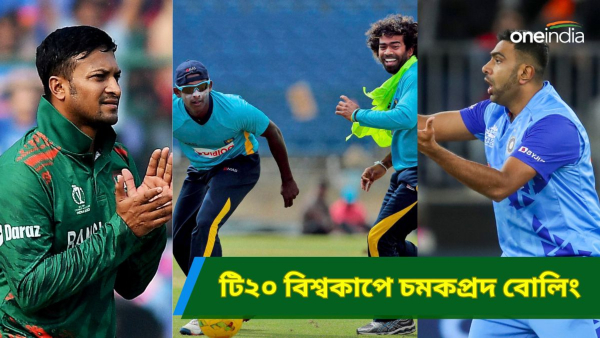 T20 World Cup Statistics