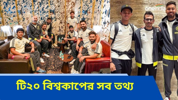 T20 World Cup 2024