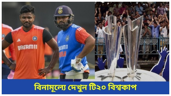 T20 World Cup