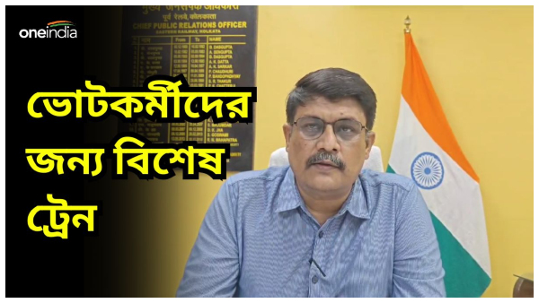 Lok Sabha Vote 2024