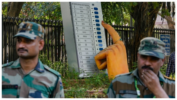 দুপুর ১টা পর্যন্ত বাংলায় ভোটের হার কোথায় কেমন?