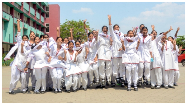 WB Madhyamik Result 2024