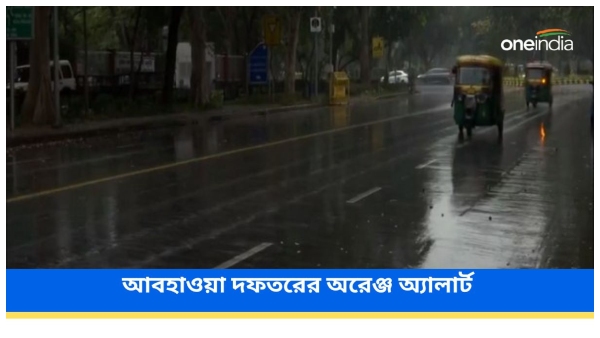 weather