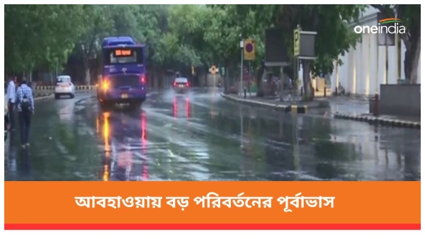 weather