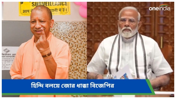 Lok Sabha Election Results 2024