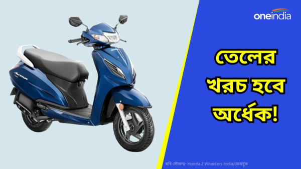 Honda Activa