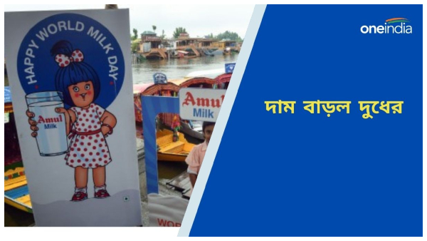 Amul Milk Price Amul Milk Price