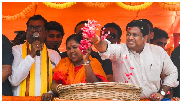 Balurghat Lok Sabha Result 2024 Balurghat Lok Sabha Result 2024