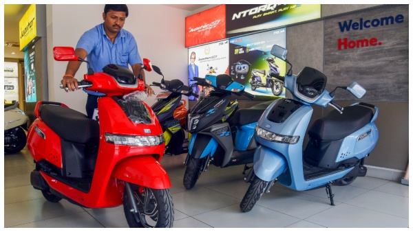 Best Scooters in India Best Scooters in India
