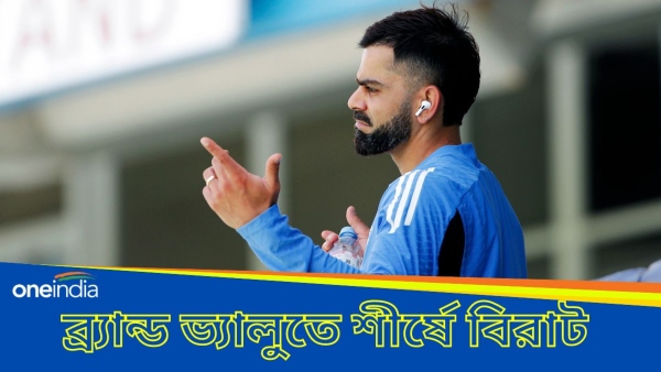 Virat Kohli Virat Kohli