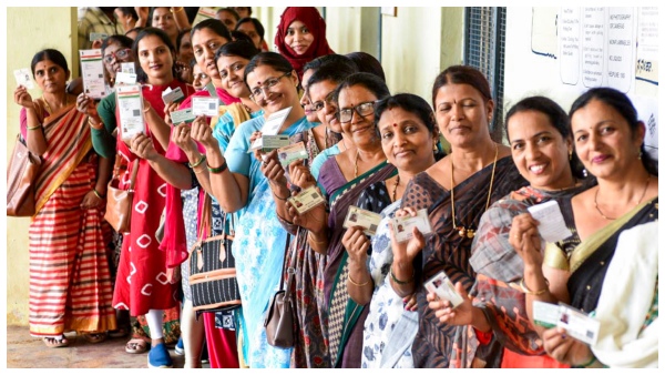 Maniktala By Election