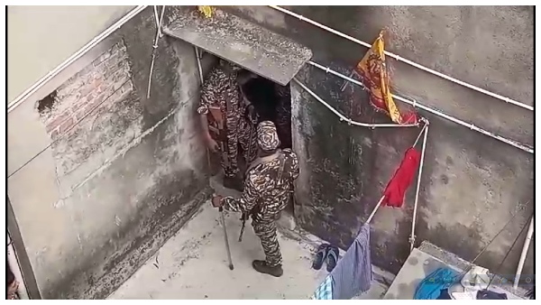 Enforcement Directorate