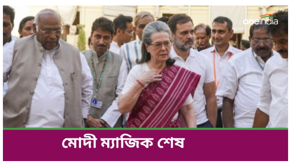 Lok Sabha Election Result 2024