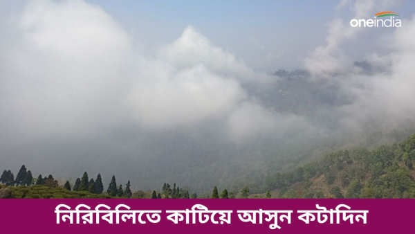 Sherpa Gaon North Bengal