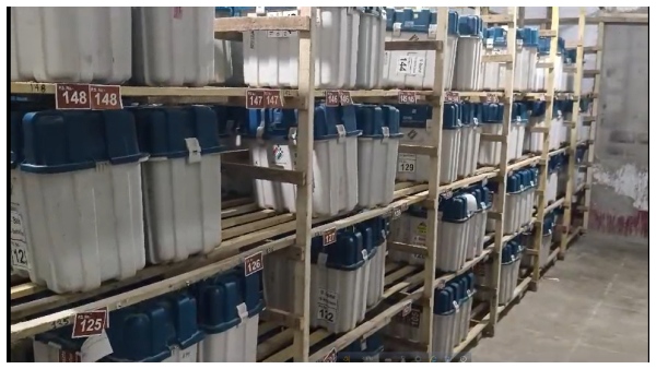 Lok Sabha Election Results 2024