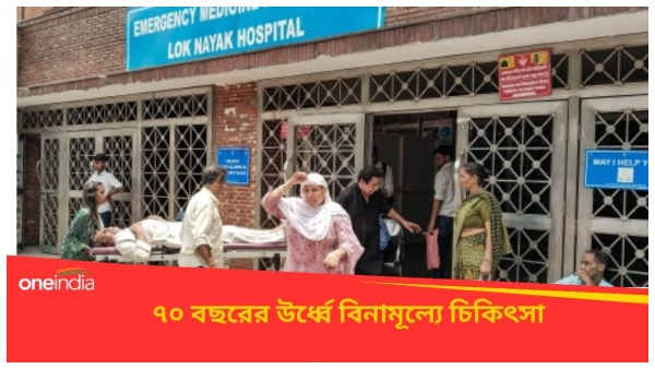 Ayushman Bharat Scheme