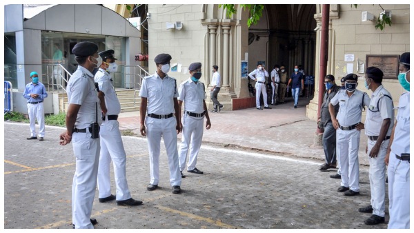 Calcutta High Court Calcutta High Court