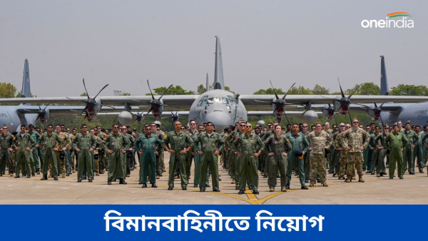 IAF Agniveer Recruitment 2024