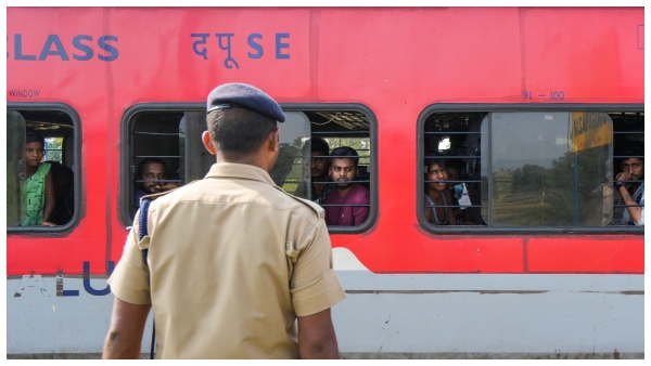 Sealdah Kanchanjungha Express