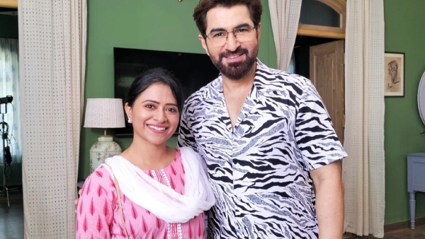 Ayesha Bhattacharya Ayesha Bhattacharya